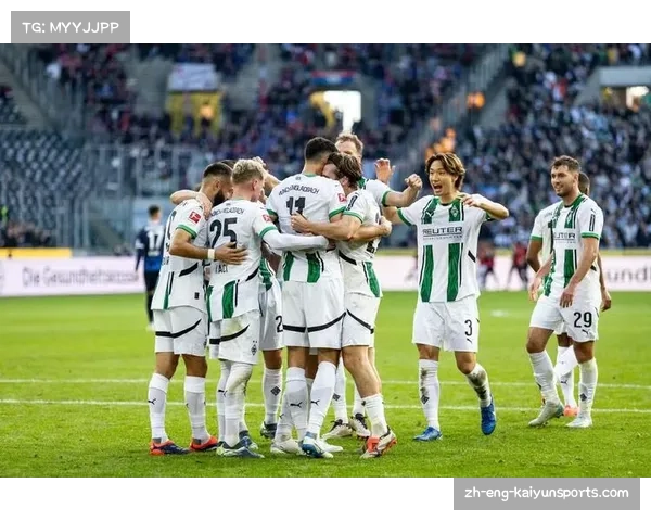 门兴终结联赛七轮不胜颓势,主场四连败后凭借点球艰难取胜 门兴终结联赛七轮不胜颓势,主场四连败后凭借点球艰难取胜